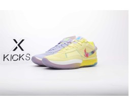 Nike Ja 1 EYBL Nationals