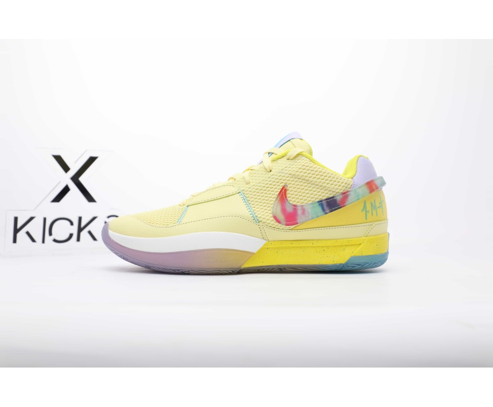 Nike Ja 1 EYBL Nationals