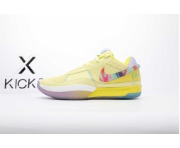 Nike Ja 1 EYBL Nationals
