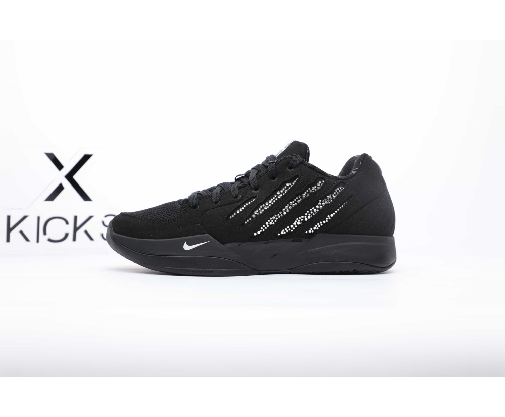 Nike Ja 2 Swarovski Scratch Black Label