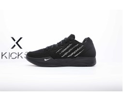 Nike Ja 2 Swarovski Scratch Black Label