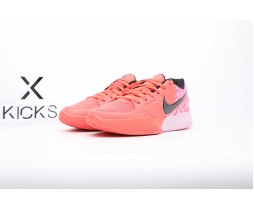 Nike Ja 2 Heart Eyes