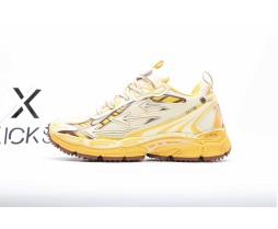 OFF-WHITE Be Right Back Milan