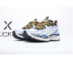 OFF-WHITE Be Right Back New York