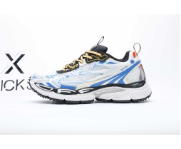 OFF-WHITE Be Right Back New York