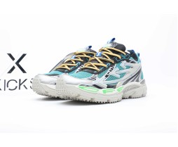 OFF-WHITE Be Right Back Paris