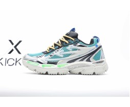 OFF-WHITE Be Right Back Paris