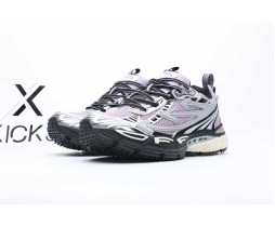 OFF-WHITE Be Right Back Pink