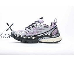 OFF-WHITE Be Right Back Pink