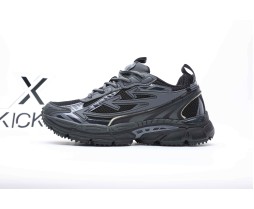 OFF-WHITE Be Right Back Black