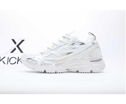 OFF-WHITE Be Right Back White