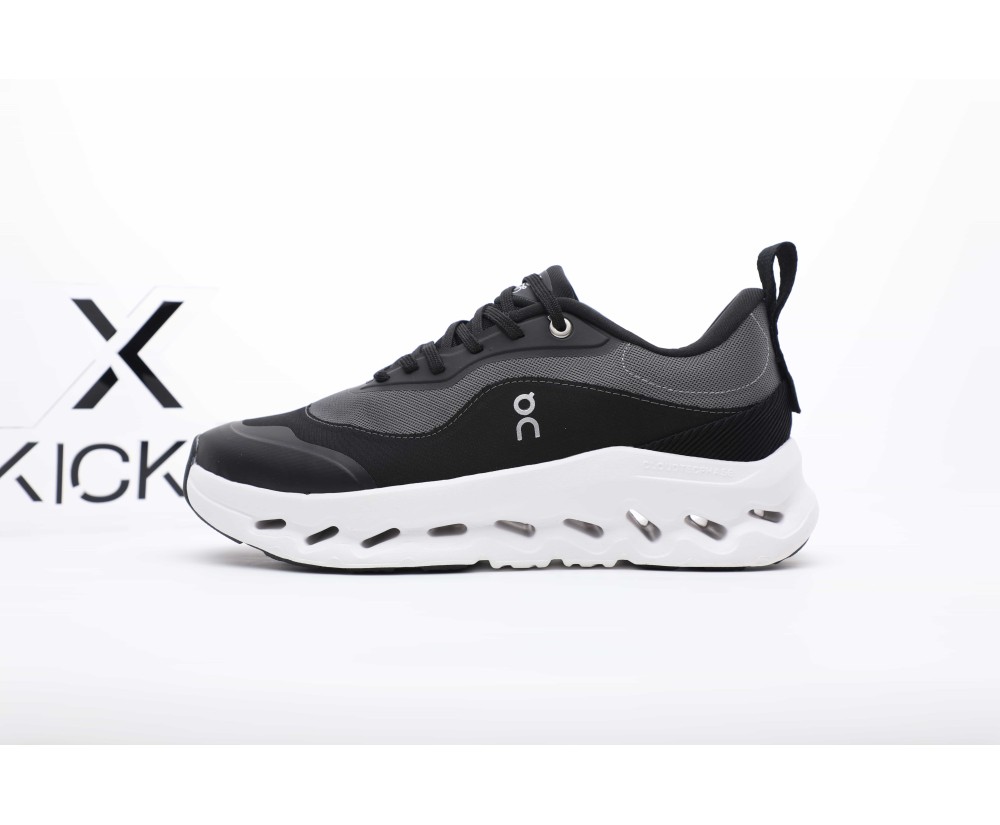 On Running Cloudtilt 2 LOEWE Black