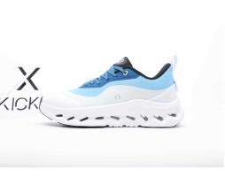 On Running Cloudtilt 2 LOEWE Blue White