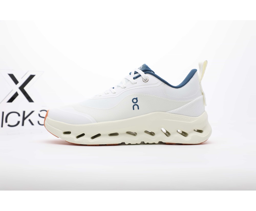 On Running Cloudtilt 2.0 LOEWE White Navy