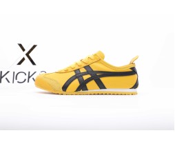 Onitsuka Tiger Mexico 66 Kill Bill