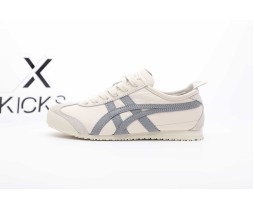 Onitsuka Tiger Mexico 66 Beige Gray