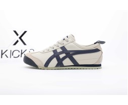Onitsuka Tiger Mexico 66 Birch Peacoat