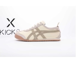 Onitsuka Tiger Mexico 66 khaki Gray