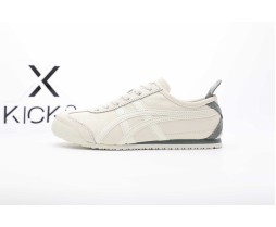 Onitsuka Tiger Mexico 66 Cream Sage