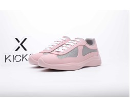 Prada America's Cup Pink
