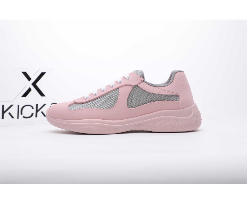 Prada America's Cup Pink