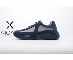 Prada America's Cup Deep Blue