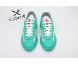 Prada America's Cup Tiffany Blue