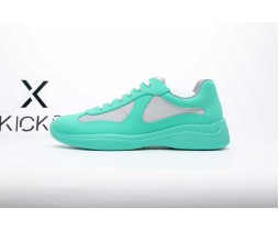 Prada America's Cup Tiffany Blue