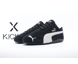 Puma Speedcat OG Black White