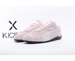 Puma Speedcat OG Whisp of Pink White