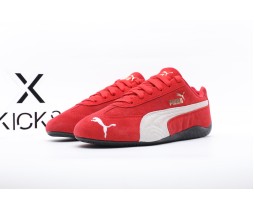 Puma Speedcat OG Red White