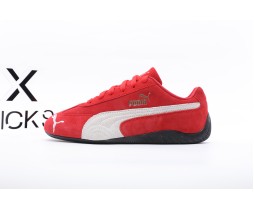 Puma Speedcat OG Red White