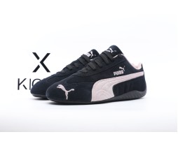 Puma Speedcat OG Black Mauve Mist