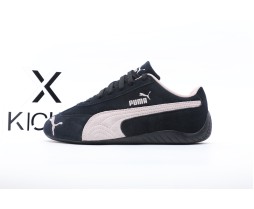 Puma Speedcat OG Black Mauve Mist