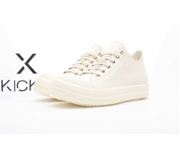 Rick Owens Shoes