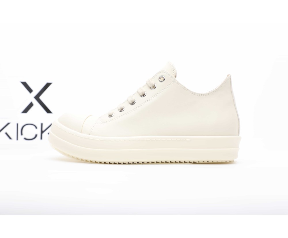 Rick Owens Shoes