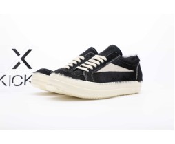 Rick Owens Vintage Low Horse