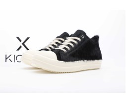 Rick Owens Mega Bumper Low Horse