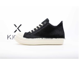Rick Owens Mega Bumper Low Horse