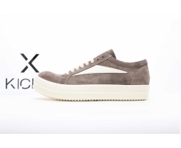 Rick Owens Vintage Sneaks Dark Dust