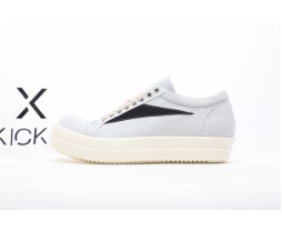 Rick Owens DRKSHDW Vintage Oyster Black