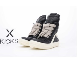 Rick OWENS/RO Fogachine Black Milk