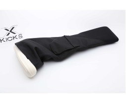 Rick Owens DRKSHDW Cargo Fetish Cutton Black