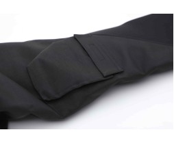 Rick Owens DRKSHDW Cargo Fetish Cutton Black