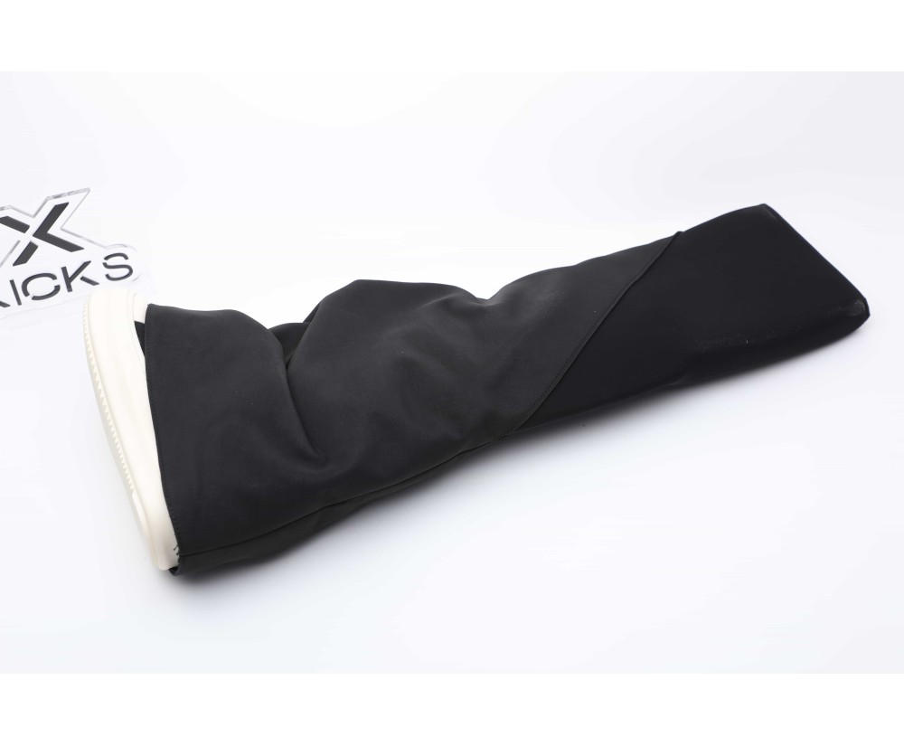 Rick Owens DRKSHDW Cargo Fetish Cutton Black