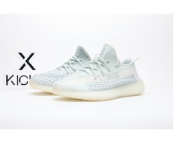 adidas Yeezy Boost 350 V2 Cloud White (Reflective)