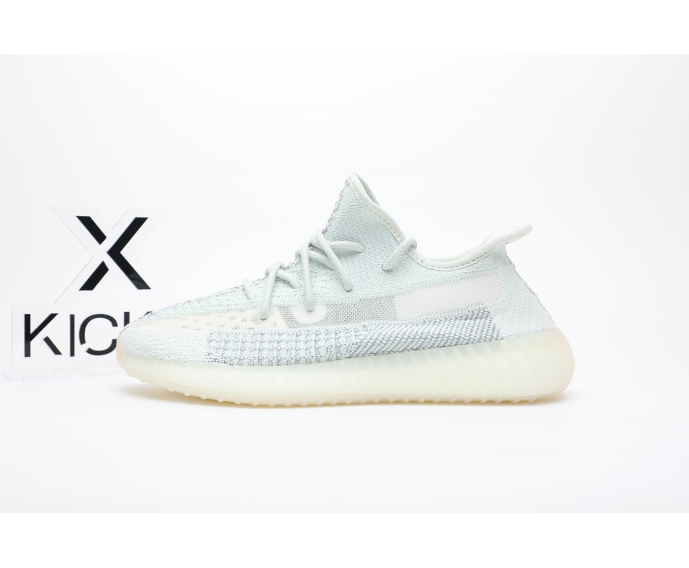 adidas Yeezy Boost 350 V2 Cloud White (Reflective)