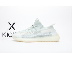 adidas Yeezy Boost 350 V2 Cloud White (Reflective)