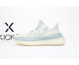 adidas Yeezy Boost 350 V2 Cloud White (Non-Reflective)