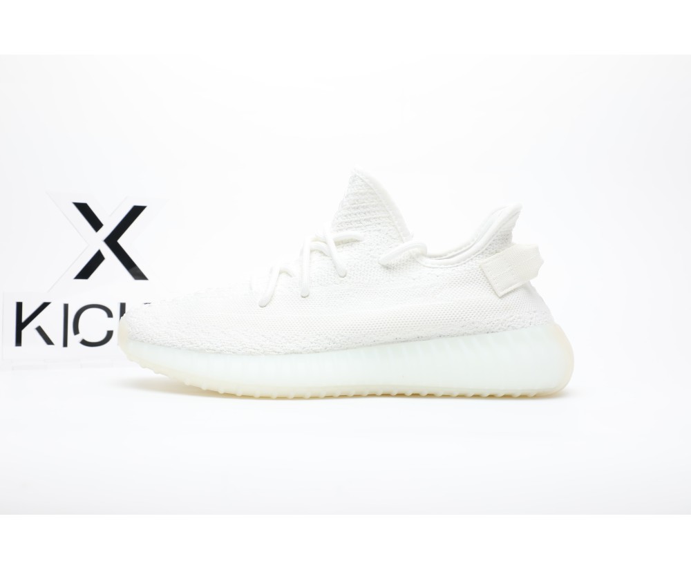 adidas Yeezy Boost 350 V2 Cream